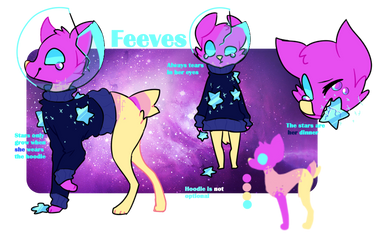 Feeves REF