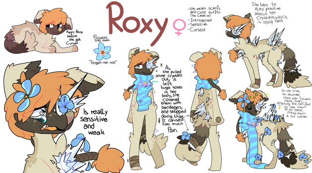 Roxy Ref