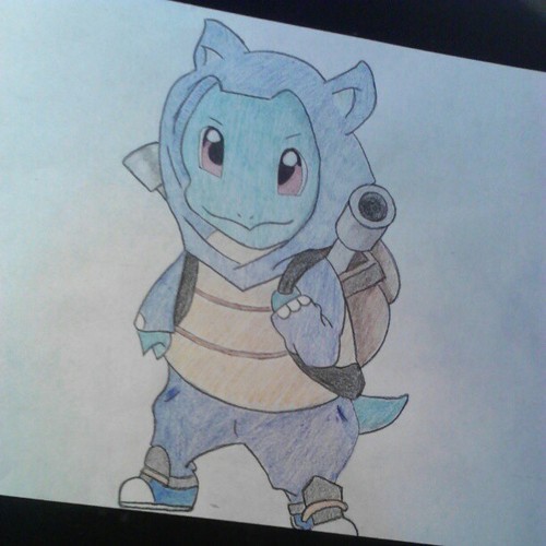 Squirtle