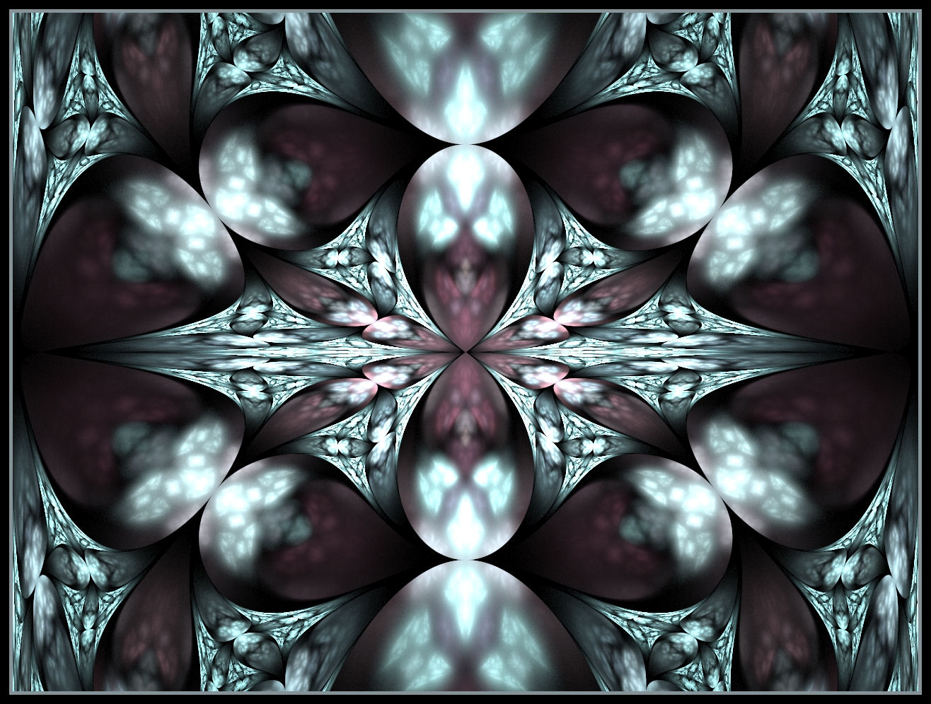Iced by SuicideBySafetyPin on DeviantArt