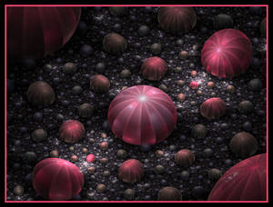 Pink Jellies by SuicideBySafetyPin Pink Jellies by SuicideBySafetyPin