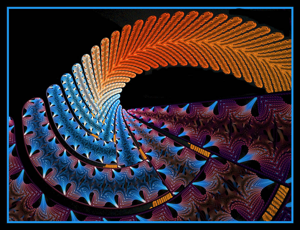 Looped B Looped by SuicideBySafetyPin on DeviantArt