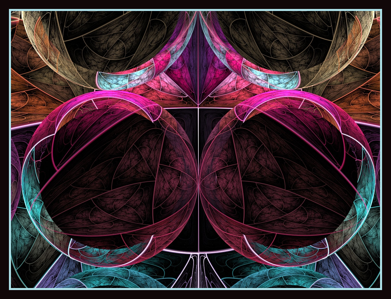 Round Poincare