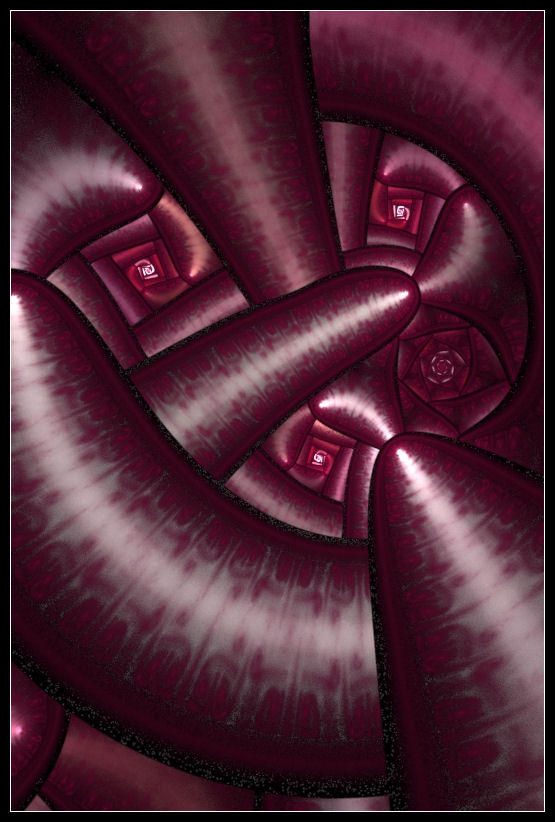 Edisc Twist by SuicideBySafetyPin on DeviantArt