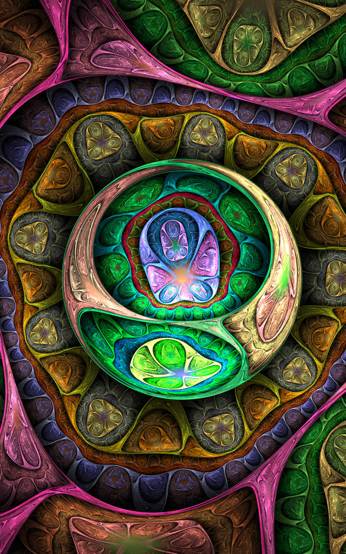 Scrying Colors Colorful Scry by SuicideBySafetyPin on DeviantArt