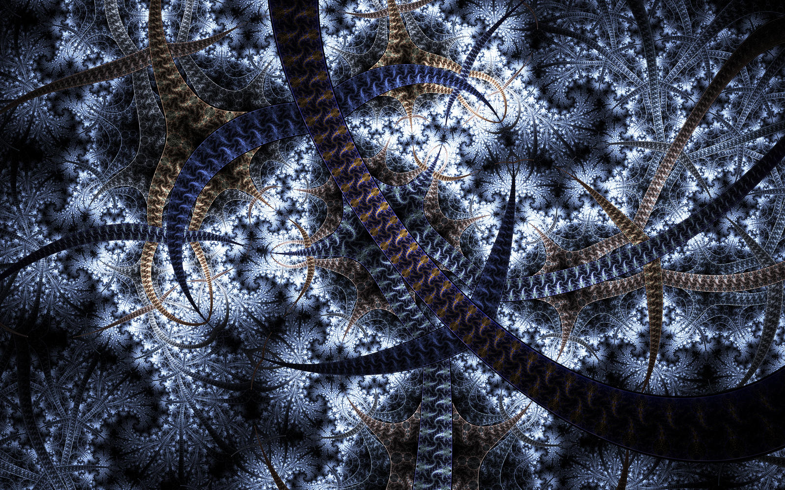 Inside Patterns by SuicideBySafetyPin on DeviantArt