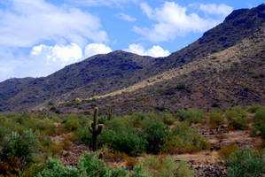 South Mountain