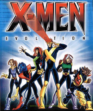 Xmen evo id by xmen-evolution Xmen evo id by xmen-evolution