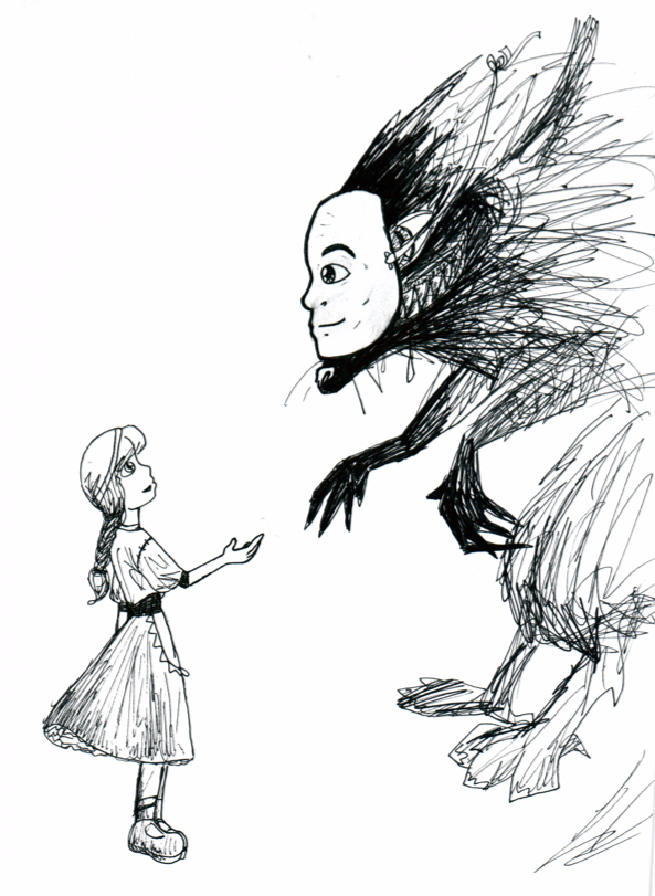 Careful Who You Trust By Ms Guppy On Deviantart Careful Who You Trust By Ms Guppy On Deviantart