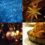Christmas Eve by surrealistycznie
