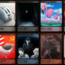 SCP Cards 1