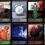 SCP Cards 2
