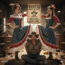 Saloon Huntresses