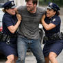 Resisting Arrest