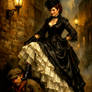 Victorian Domination