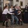 TO THE NUNS! TO THE NUNS!