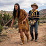 Return to the Tribe
