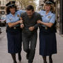 The Long Walk to the Police Station