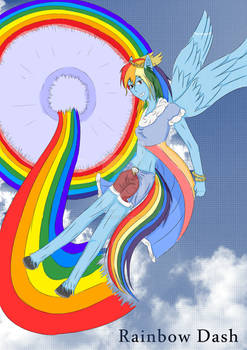 RainbowDash