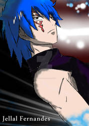 Jellal