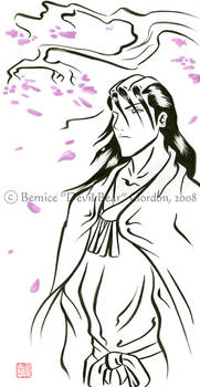 Byakuya Kuchiki