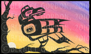 Shadow of a Trickster