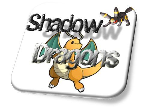 Shadow Dragons