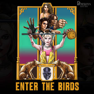 Enter The Birds