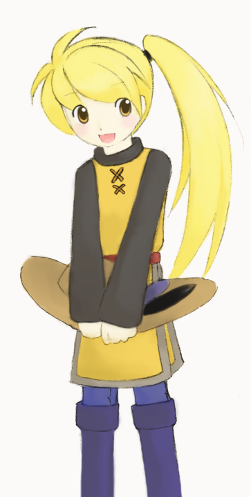 PKMN: yellow