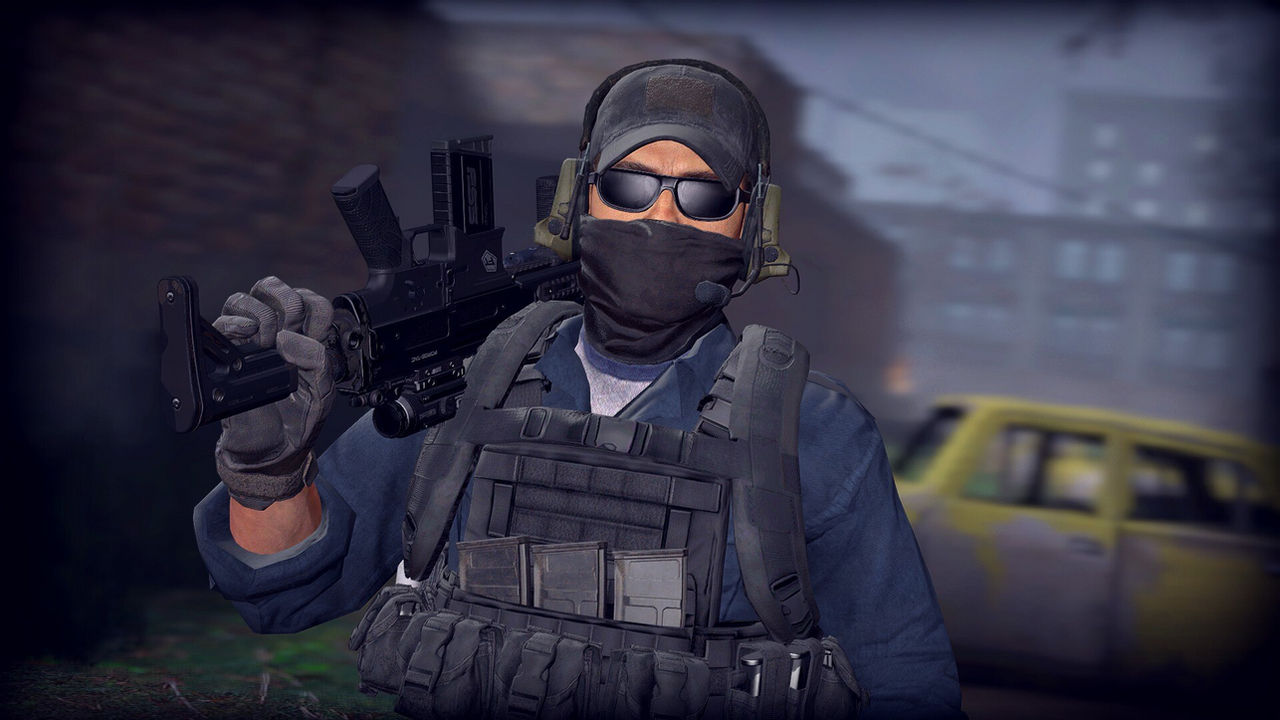 Private Military Contractor Gmod By MAXTHESEAL On DeviantArt private-military-contractor-gmod-by-maxtheseal-on-deviantart