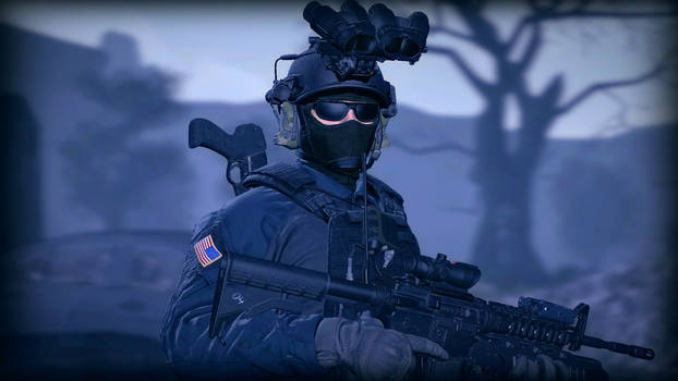 Delta Force Craft Explore the Best Deltaforce Art | DeviantArt