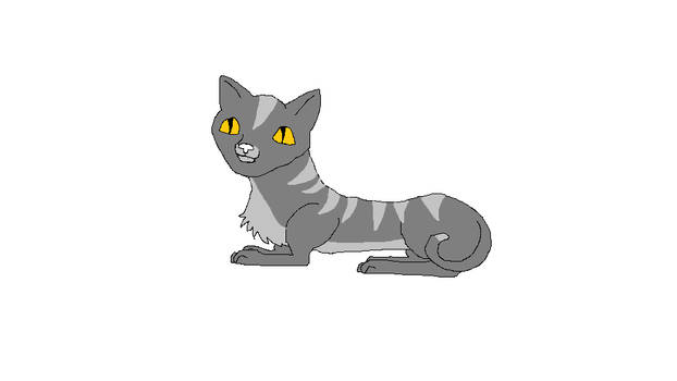 Greystripe