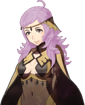 FE: Ophelia Edit [spoilers]