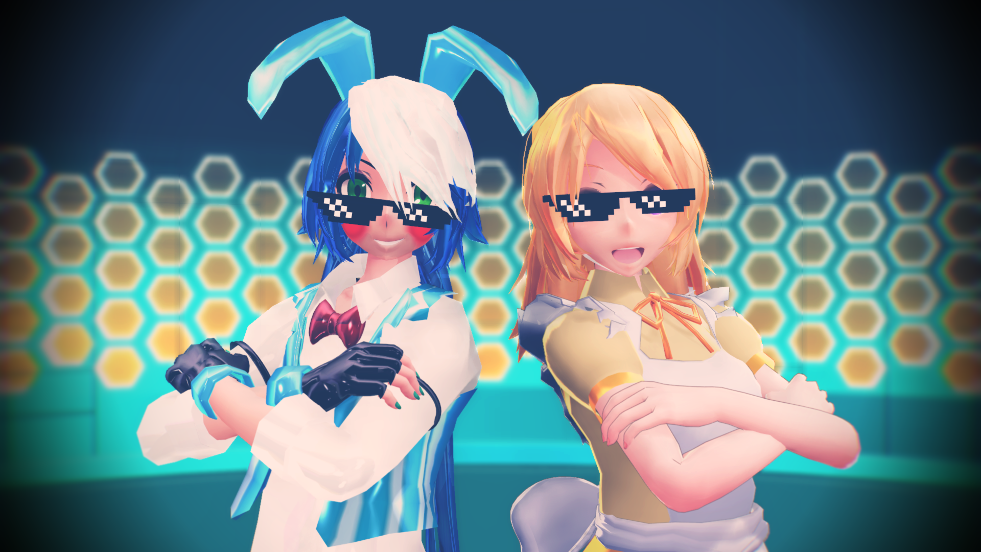 Choki Choki By Mmd Anime Bunny On Deviantart Choki Choki By Mmd Anime Bunny On Deviantart