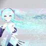 [MMD] Dissapearing