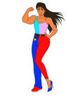 Cristina planos by Adrian-Adriana Cristina planos by Adrian-Adriana