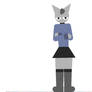 Eleanor the Catgirl