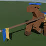 -The Herd Advances-