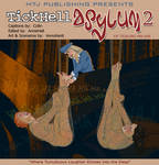 TICKHELL ASYLUM 2 Cover by MTJpub
