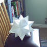 Modular Paper Star