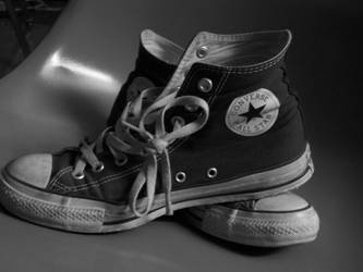 my chucks