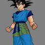Goku, Dragonball AF