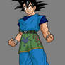 Goku AF, version 2
