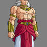 Baby Broly, first form