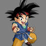 Goku jr.