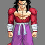 Goten ssj4