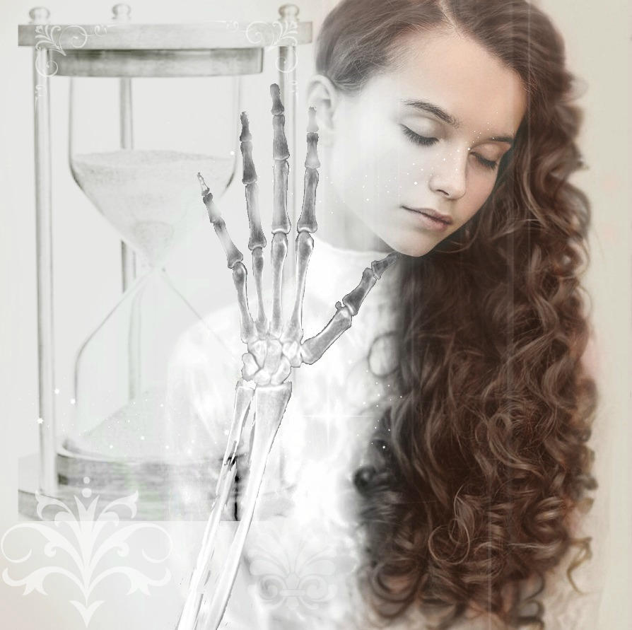 Fading Life by HermeaNyx on DeviantArt
