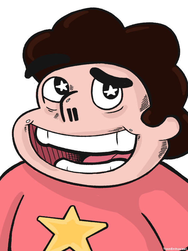 Steven from Steven Universe