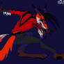 Thriller schuylar