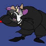 Yea digitalized ratigan concept art 